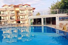 Lainnya Atlantis Hotel