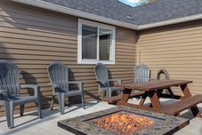Lainnya Peaceful 3BR W/ BBQ & Firepit Near Nature Skagit