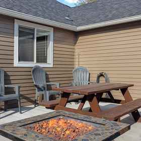 Primary image 1 Peaceful 3BR W/ BBQ & Firepit Near Nature Skagit, 워싱턴 호텔