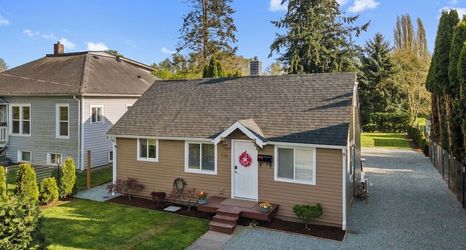 Lainnya 2 Peaceful 3BR W/ BBQ & Firepit Near Nature Skagit