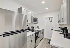 其他 6 Studio off Las Olas- Steps to the Beach