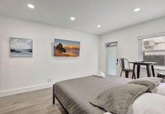 其他 3 Studio off Las Olas- Steps to the Beach