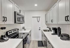 其他 7 Studio off Las Olas- Steps to the Beach