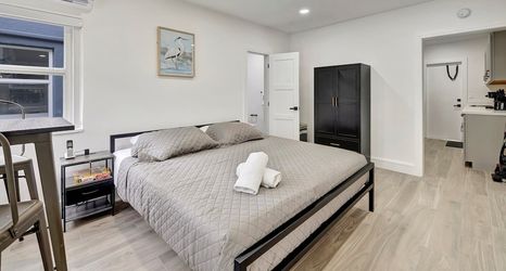 其他 2 Studio off Las Olas- Steps to the Beach