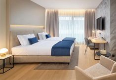 อื่นๆ 6 Boutique Hotel Porto