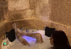 Lainnya 5 La VIE Cappadocia Cave