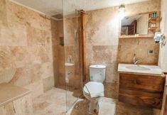 Lainnya 7 La VIE Cappadocia Cave