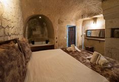 Lainnya 3 La VIE Cappadocia Cave