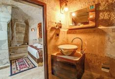 Lainnya 2 La VIE Cappadocia Cave