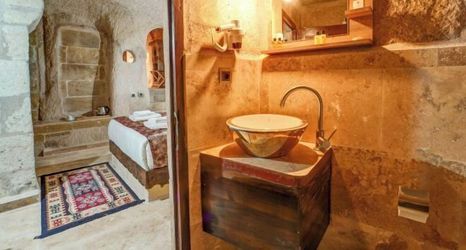 Lainnya 2 La VIE Cappadocia Cave