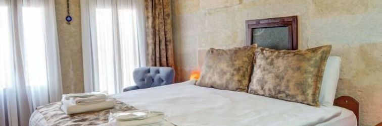 Lainnya La VIE Cappadocia Cave