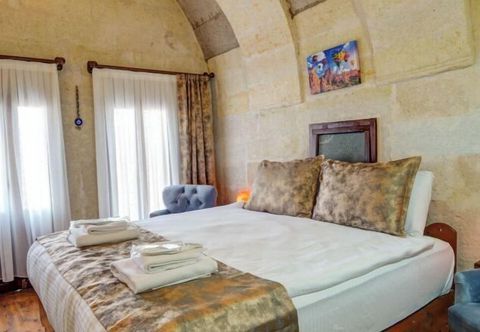 Lainnya La VIE Cappadocia Cave