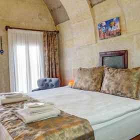Room 1 La VIE Cappadocia Cave, Panorama View Hotels