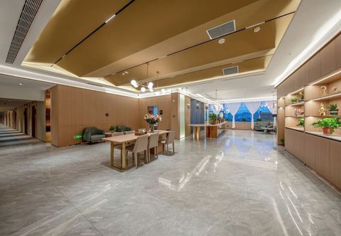 Lain-lain Elong Anyue Hotel