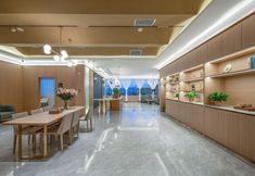 Lain-lain 5 Elong Anyue Hotel