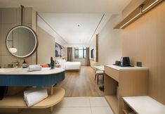 Lain-lain 7 Elong Anyue Hotel