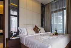 Others 5 Dorsett Kuala Lumpur by Five Senses