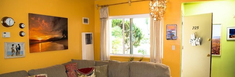 Lain-lain 2 Bed Condo Bungalow #225 2 Bedroom Condo by Sunset Shores Condominiums