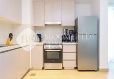 Others 3 Bloomfields Spacious 1Br Water's Edge
