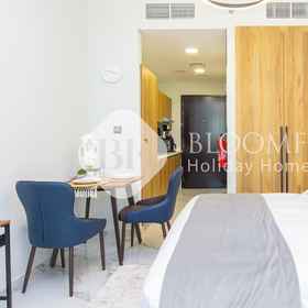 Room 1 Bloomfields Luxurious Stu Maryah Island, Abu Dhabi Island Hotels