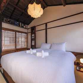 Primary image 1 834 미부, Kyoto University of Advanced Science, Uzumasa Campus 호텔