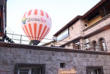 Lainnya Capavista Cave House