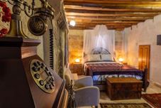 Others Castle Cave Capadoccia