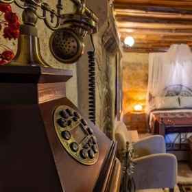 Primary image 1 Castle Cave Capadoccia, Göreme Open Air Museum Hotels