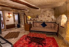 Others 7 Castle Cave Capadoccia