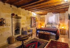 Others 4 Castle Cave Capadoccia