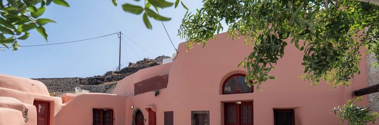 อื่นๆ Elyvia Caves