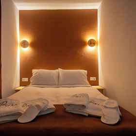 Room 1 Boii Rest & Breakfast, Euphoria Aegean Resort & Spa Hotels