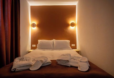 Khác Boii Rest & Breakfast