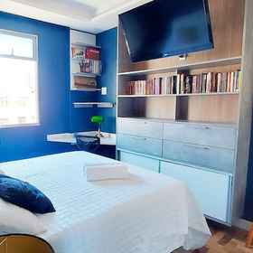 Room1COBAR0110 - Edifício Beta,拉帕飯店