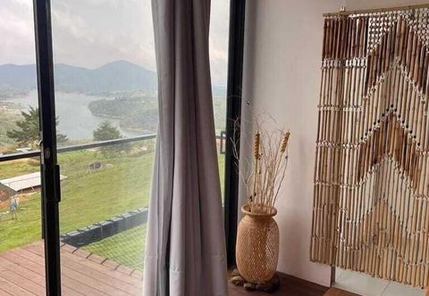 その他 Samadhi Glamping