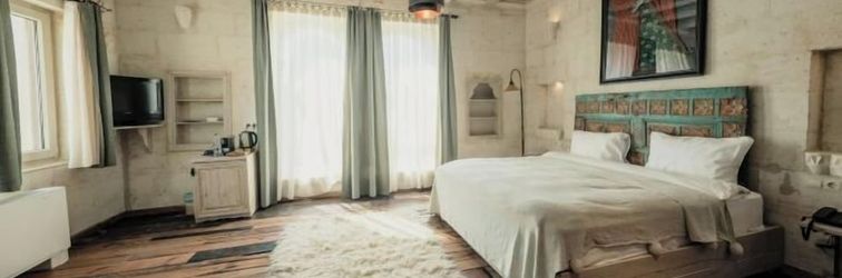 Others Aza Cave Cappadocia Adult Hotel