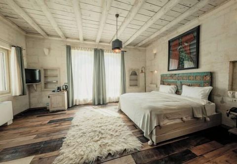 Others Aza Cave Cappadocia Adult Hotel