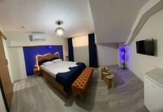 Others 7 Kadikoy Linda Hotel