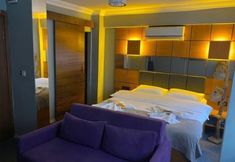 기타 6 Kadikoy Linda Hotel