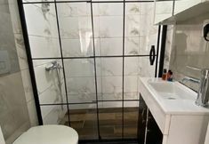 Others 4 Kadikoy Linda Hotel