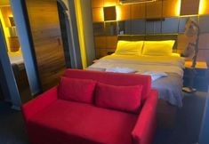 Others 2 Kadikoy Linda Hotel