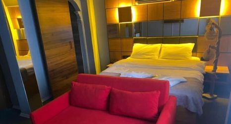 Others 2 Kadikoy Linda Hotel