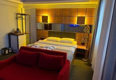 Others 3 Kadikoy Linda Hotel