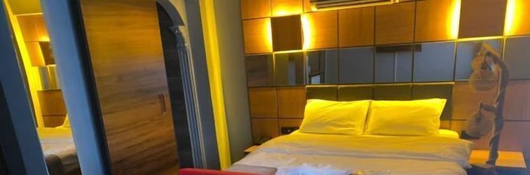 Others Kadikoy Linda Hotel