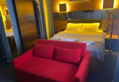 Others Kadikoy Linda Hotel