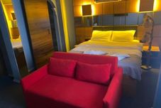 Others Kadikoy Linda Hotel