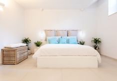 其他 2 Darsena Sunset Apartment by Wonderful Italy - IBR