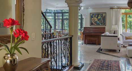 Others 2 Araucária Lodge