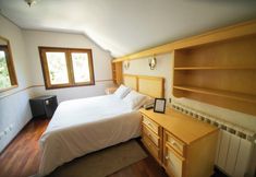 Others 7 Araucária Lodge