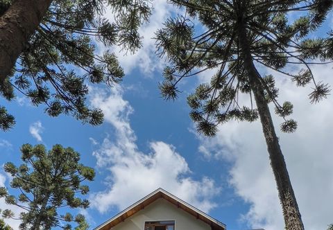 Others Araucária Lodge